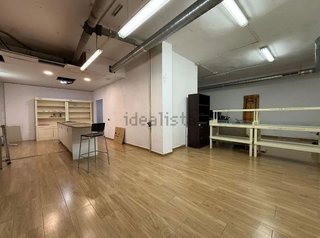 Local comercial en alquiler en Playa Bajadilla - Puertos en Marbella