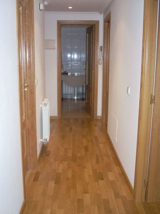 Piso en alquiler en Pizarrales en Salamanca
