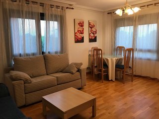 Piso en alquiler en Pizarrales en Salamanca