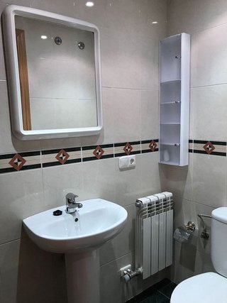 Piso en alquiler en Pizarrales en Salamanca