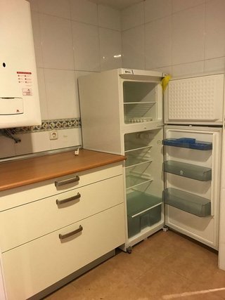 Piso en alquiler en Pizarrales en Salamanca