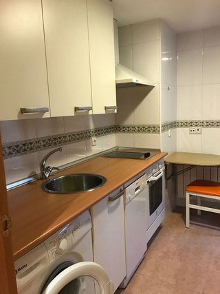 Piso en alquiler en Pizarrales en Salamanca