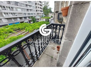 Piso en alquiler en Areal – Zona Centro en Vigo