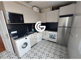 Piso en alquiler en Areal – Zona Centro en Vigo