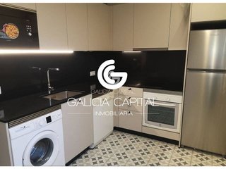 Piso en alquiler en Areal – Zona Centro en Vigo
