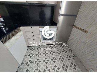 Piso en alquiler en Areal – Zona Centro en Vigo