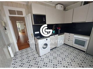 Piso en alquiler en Areal – Zona Centro en Vigo
