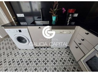 Piso en alquiler en Areal – Zona Centro en Vigo