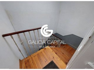 Piso en alquiler en Areal – Zona Centro en Vigo