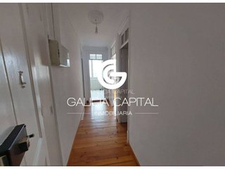 Piso en alquiler en Areal – Zona Centro en Vigo