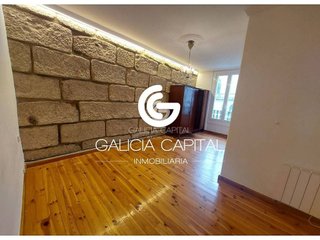 Piso en alquiler en Areal – Zona Centro en Vigo