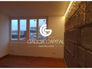 Piso en alquiler en Areal – Zona Centro en Vigo