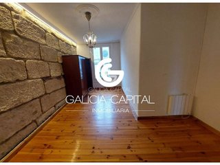 Piso en alquiler en Areal – Zona Centro en Vigo
