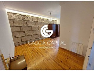 Piso en alquiler en Areal – Zona Centro en Vigo