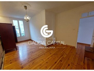 Piso en alquiler en Areal – Zona Centro en Vigo