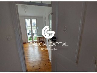 Piso en alquiler en Areal – Zona Centro en Vigo