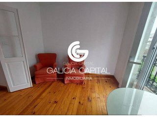 Piso en alquiler en Areal – Zona Centro en Vigo