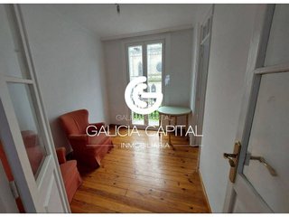Piso en alquiler en Areal – Zona Centro en Vigo