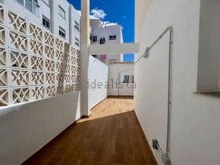 Piso en alquiler en Centro en Bétera