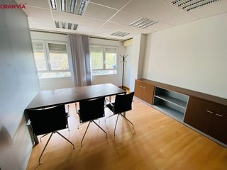 Oficina en alquiler en Oeste en Logroño