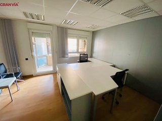 Oficina en alquiler en Oeste en Logroño