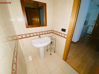Oficina en alquiler en Oeste en Logroño
