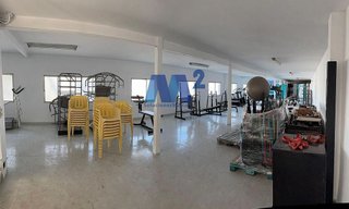 Nave industrial en alquiler en La Garena en Alcalá de Henares