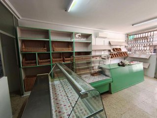 Local comercial en alquiler en Centro en Cuenca