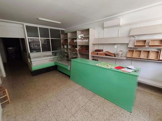Local comercial en alquiler en Centro en Cuenca