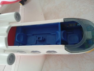 Despiece Aviones Playmobil (Piezas)
