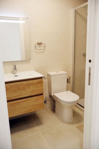 Piso en alquiler en Praderón en San Sebastián de los Reyes