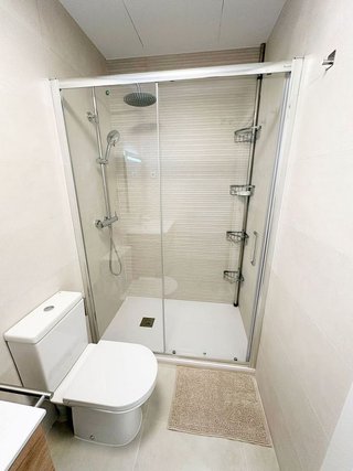 Piso en alquiler en Praderón en San Sebastián de los Reyes