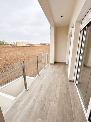 Piso en alquiler en Praderón en San Sebastián de los Reyes