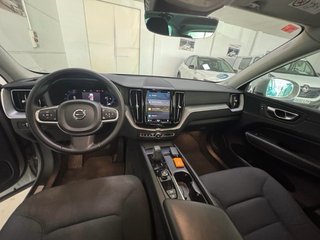 Volvo XC60 2021