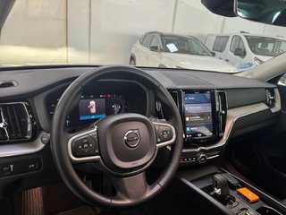 Volvo XC60 2021