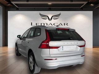 Volvo XC60 2021