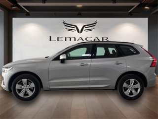 Volvo XC60 2021