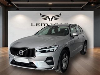 Volvo XC60 2021