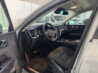Volvo XC60 2021