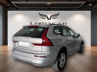 Volvo XC60 2021
