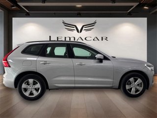 Volvo XC60 2021