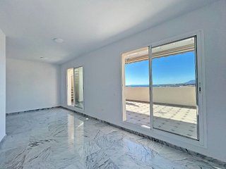 Dúplex en alquiler en El Higueral - La Merced en Marbella