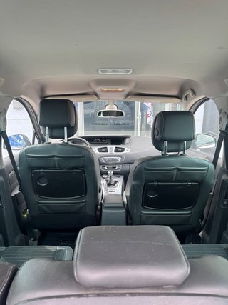 RENAULT SCENIC 1.6 DCI 130CV XMOD