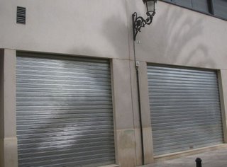 Oficina en alquiler en Sant Francesc en Valencia