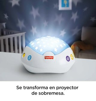 Fisher-Price Móvil de cuna Ositos Voladores