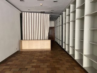 Local comercial en alquiler en Casco Antiguo - Centro en Badajoz