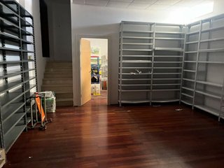 Local comercial en alquiler en Casco Antiguo - Centro en Badajoz