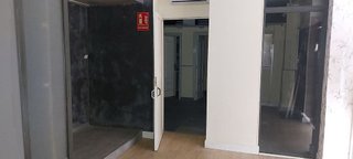 Local comercial en alquiler en Camino de Ronda - Rosaleda en Granada