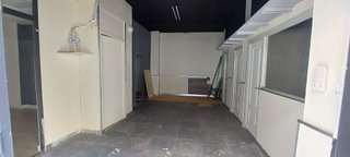 Local comercial en alquiler en Camino de Ronda - Rosaleda en Granada