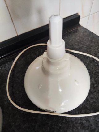 Exprimidor Eléctrico Philips